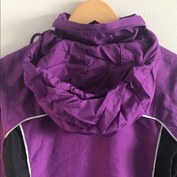 Diadora Windbreaker Jacket - Picture 4 of 5